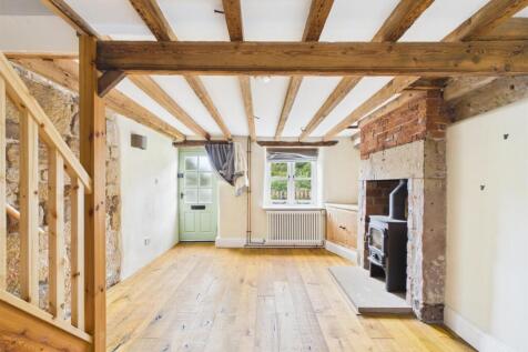 Eaton Bank, Duffield, Belper photo 3