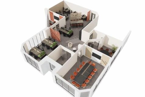 Suite 2F5-8