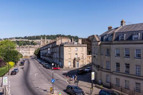 Upper Maisonette, 2 Georges Place, Bath BA2 4EN-14
