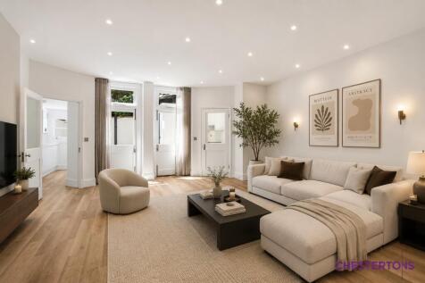 Reception - Cgi