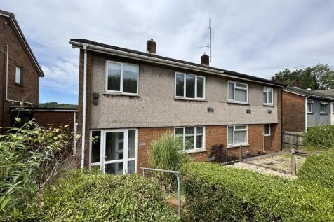 3-bed house on Malpas Road, Newport, , £1,300/mo