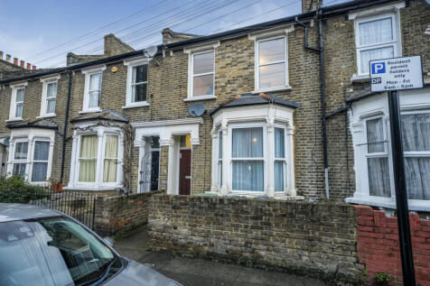 Rolt Street, Deptford, London, SE8 photo 4