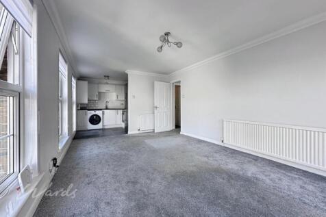 Serene open plan use