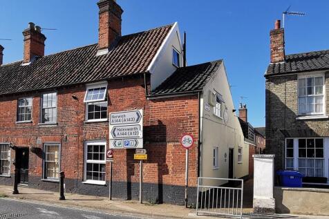 Bungay, NR35 - property photo