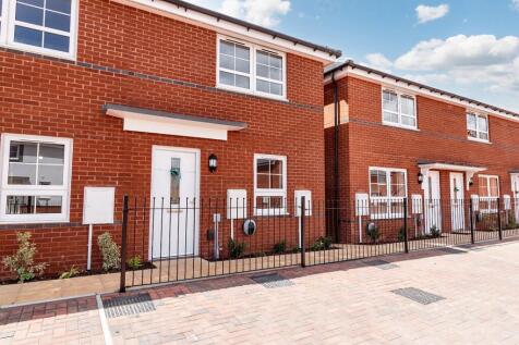 Campbell Drive, Upper Lighthorne, Leamington Spa, Warwickshire, CV33 photo 2