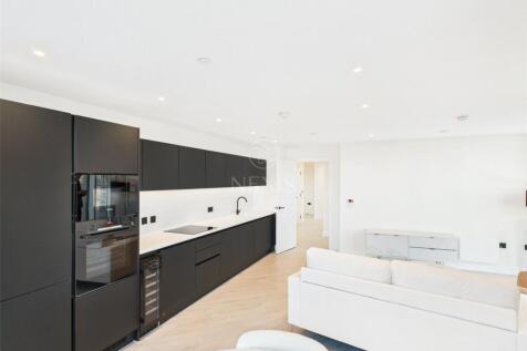 Vista River Gardens, 1 Trinity Way, Manchester, M3 photo 4