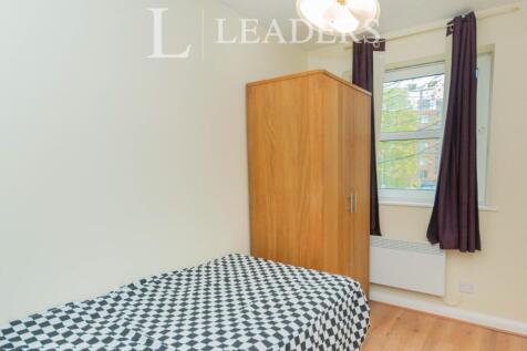 Second Bedroom 2