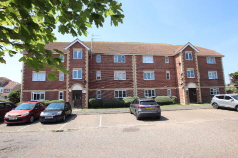 Aqualine House, Clacton on Sea