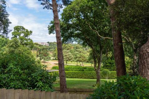 Golf Course View