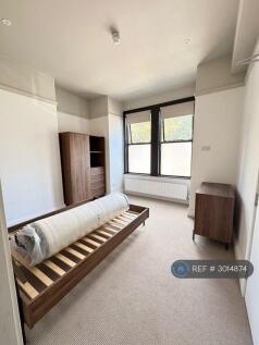 Room 4 And 5 - Ensuite Double