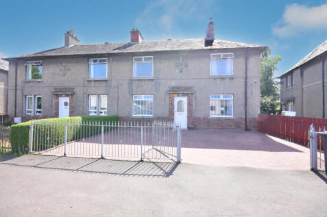 2 bed flat for sale Alness Street, Hamilton ML3
