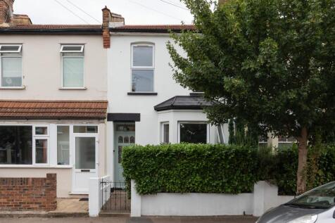 Chatham Road, E17