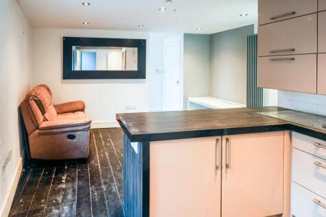 53b - Open Plan Lounge/Kitchen