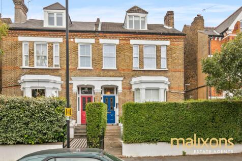 Lewin Road, London, SW16 photo 3