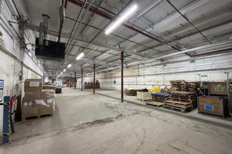Light Industrial to rent Image 5