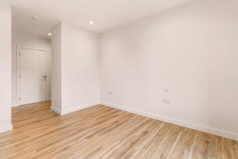 Step into this immaculate space, offering a fresh canvas for your dream home.