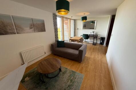 Quartz House, VIzion, Central Milton Keynes photo 4