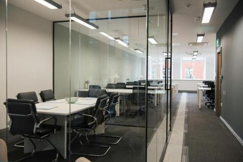 Serviced Office to rent Image 3