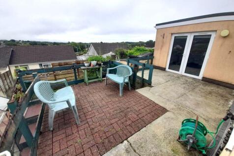 Sun Terrace