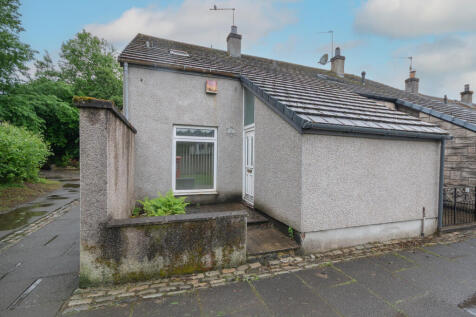 Front of  Property