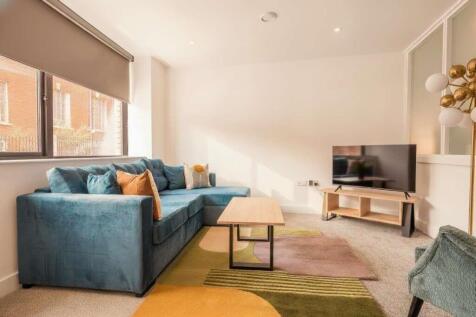 Sitting area