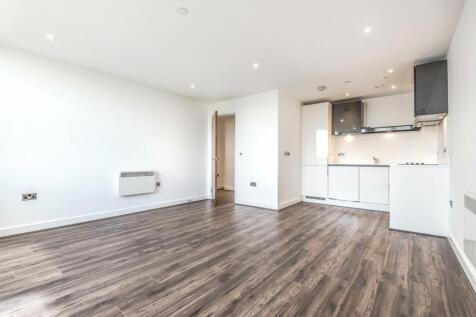 Kitchen/Living Room