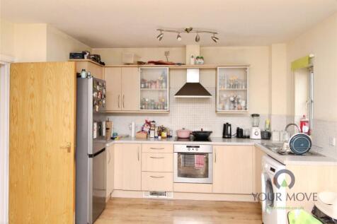 Open Plan Kitchen