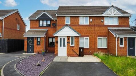 Knights Grange, For Sale