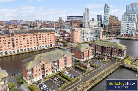 Waterloo Warehouse Aerial view (3)