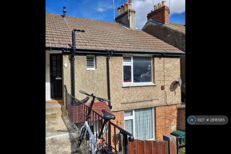Outside Flat