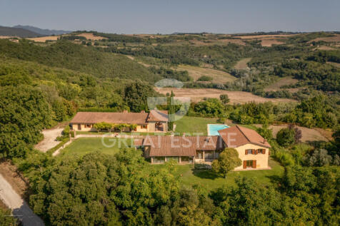 Panorama e Particolari