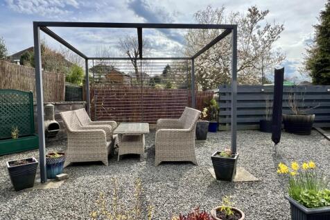 5 Burnside Gardens, Kirkcudbright - Williamson and