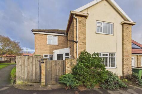 Exterior: