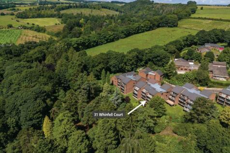 Exterior and Gardens