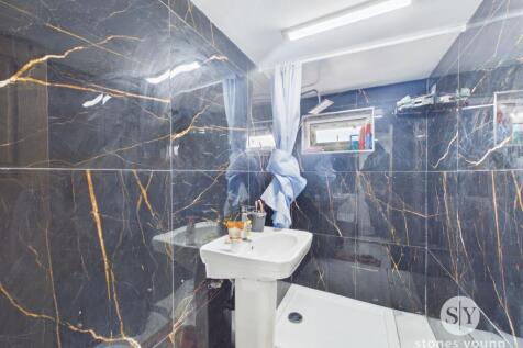 Bathroom Two