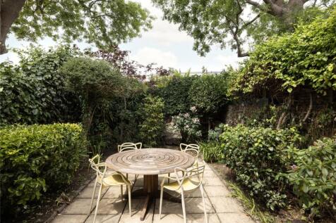 Montrose Villas, London, W6 photo 3