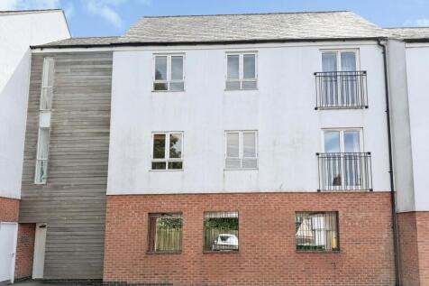 Castle Point, Wood Street, Hinckley