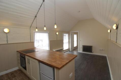 A Flat off the High Street, Stony Stratford, Milton Keynes photo 4