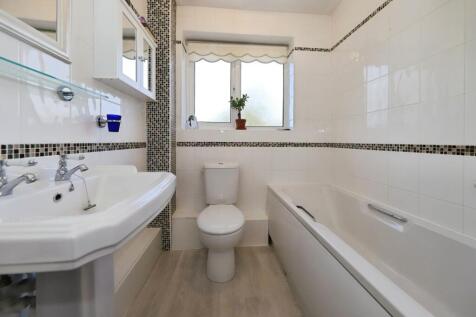Bathroom W/C