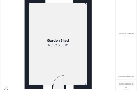 Garden Shed