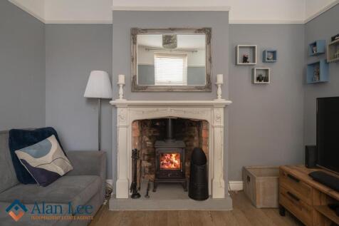 Log Burner