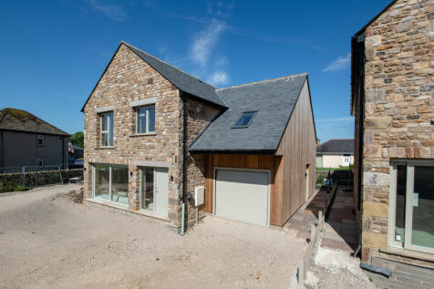 Rear elevation