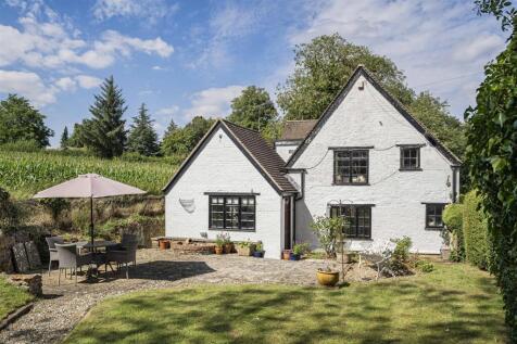 Ambleside, Little Back Lane