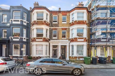 Handforth Road, Oval, London photo 3