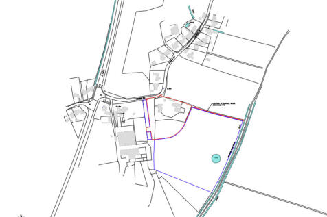 Development Land ...