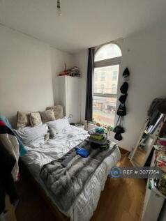 Kingsland High Street, London, E8 photo 2