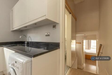 Kitchen &amp; Hallway