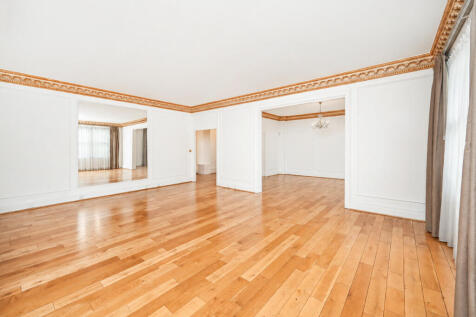 Abbey Lodge, Park Road, St John's Wood, London, NW8 photo 3