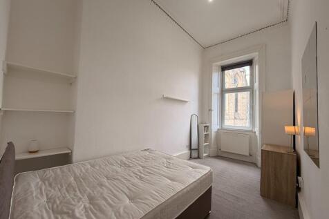 Loudon Terrace, Dowanhill, Glasgow, G12 photo 5