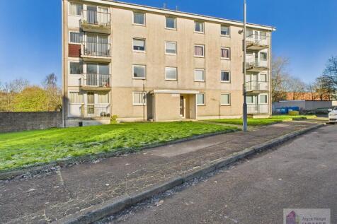 Glasgow, G75 - property photo